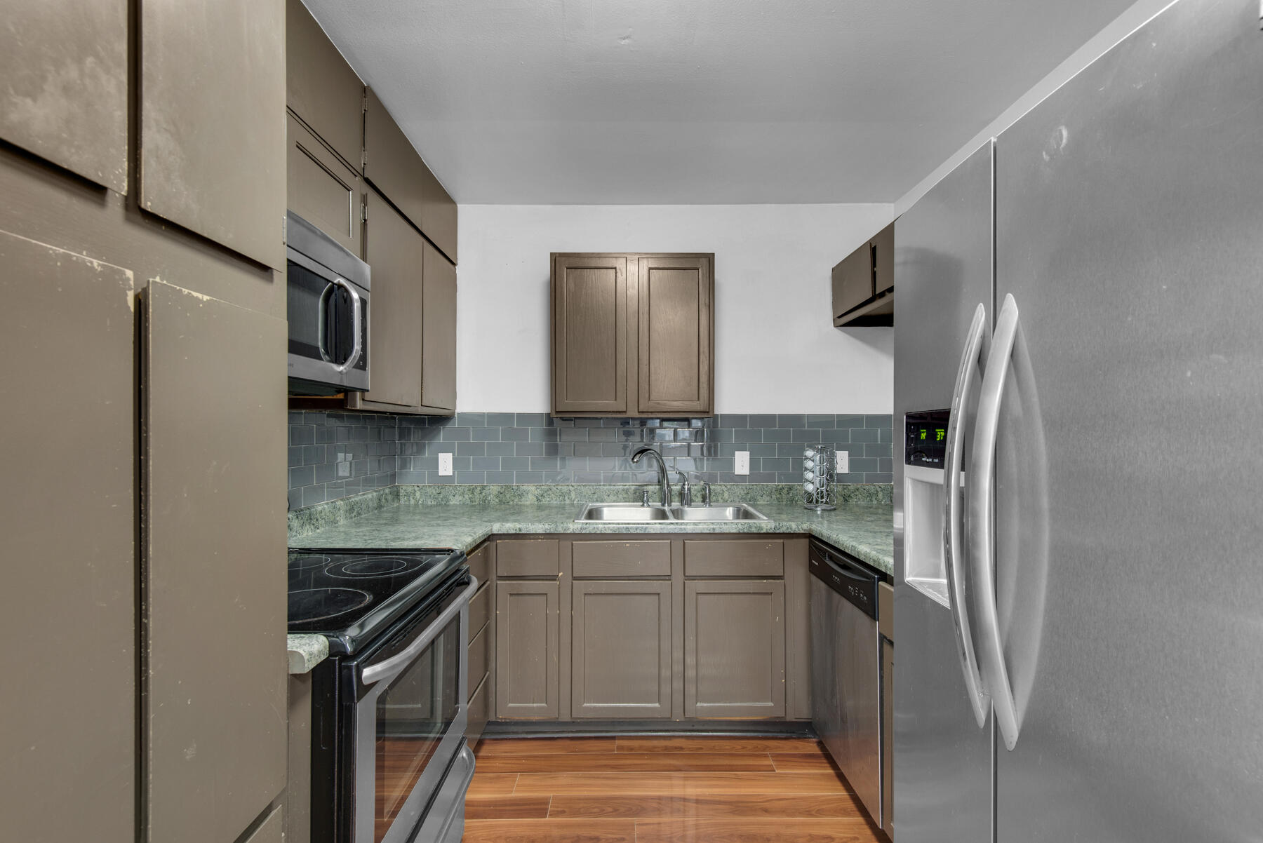 HIGHLAND PARK - Residential