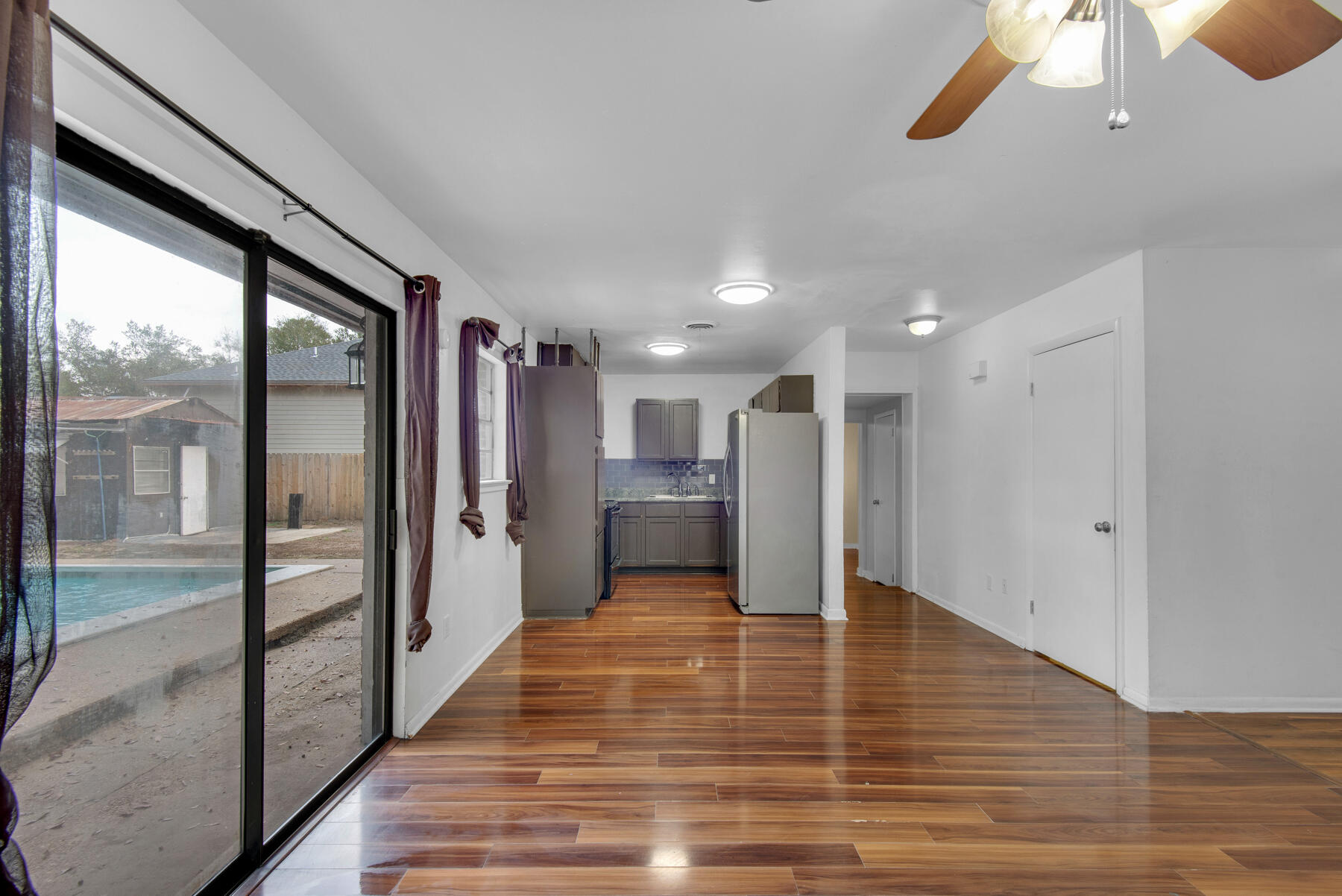 HIGHLAND PARK - Residential