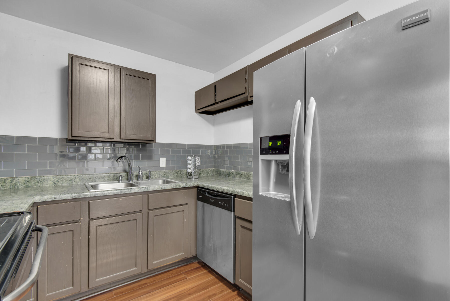 HIGHLAND PARK - Residential