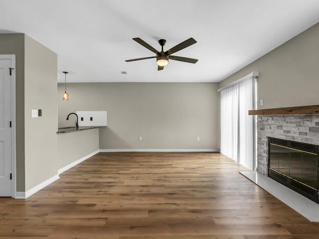 Tokalon Terrace S/D Lot 3 - Residential