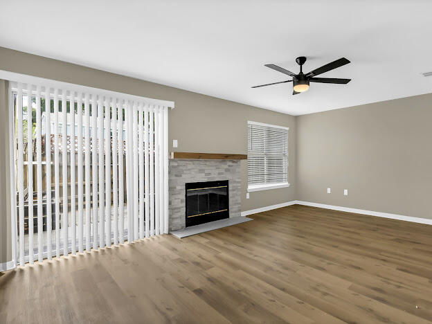 Tokalon Terrace S/D Lot 3 - Residential