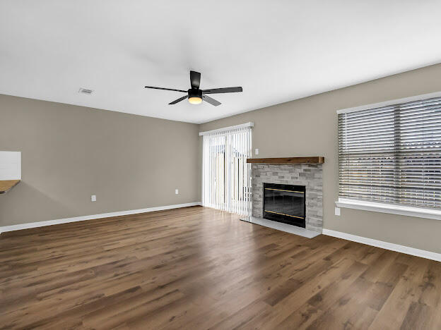 Tokalon Terrace S/D Lot 3 - Residential