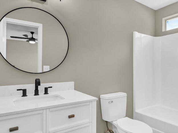 Tokalon Terrace S/D Lot 3 - Residential