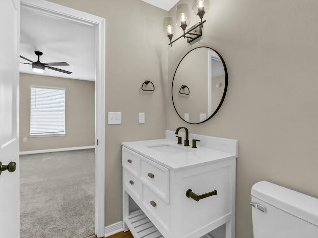 Tokalon Terrace S/D Lot 3 - Residential