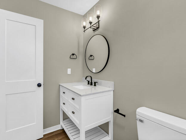 Tokalon Terrace S/D Lot 3 - Residential