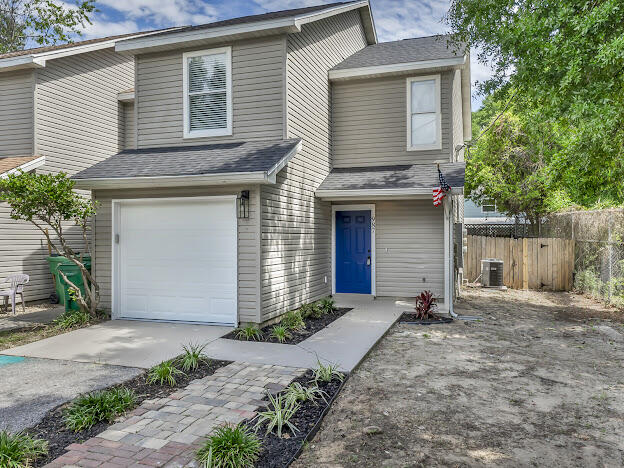 Tokalon Terrace S/D Lot 3 - Residential