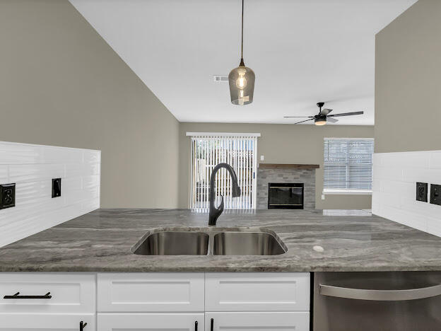 Tokalon Terrace S/D Lot 3 - Residential