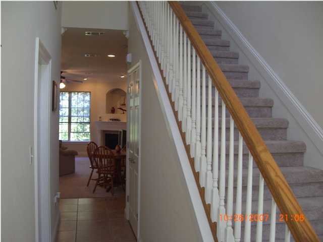 CROSS CREEK - Residential Lease