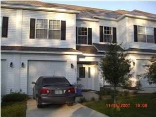 CROSS CREEK - Residential Lease