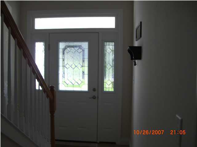 CROSS CREEK - Residential Lease