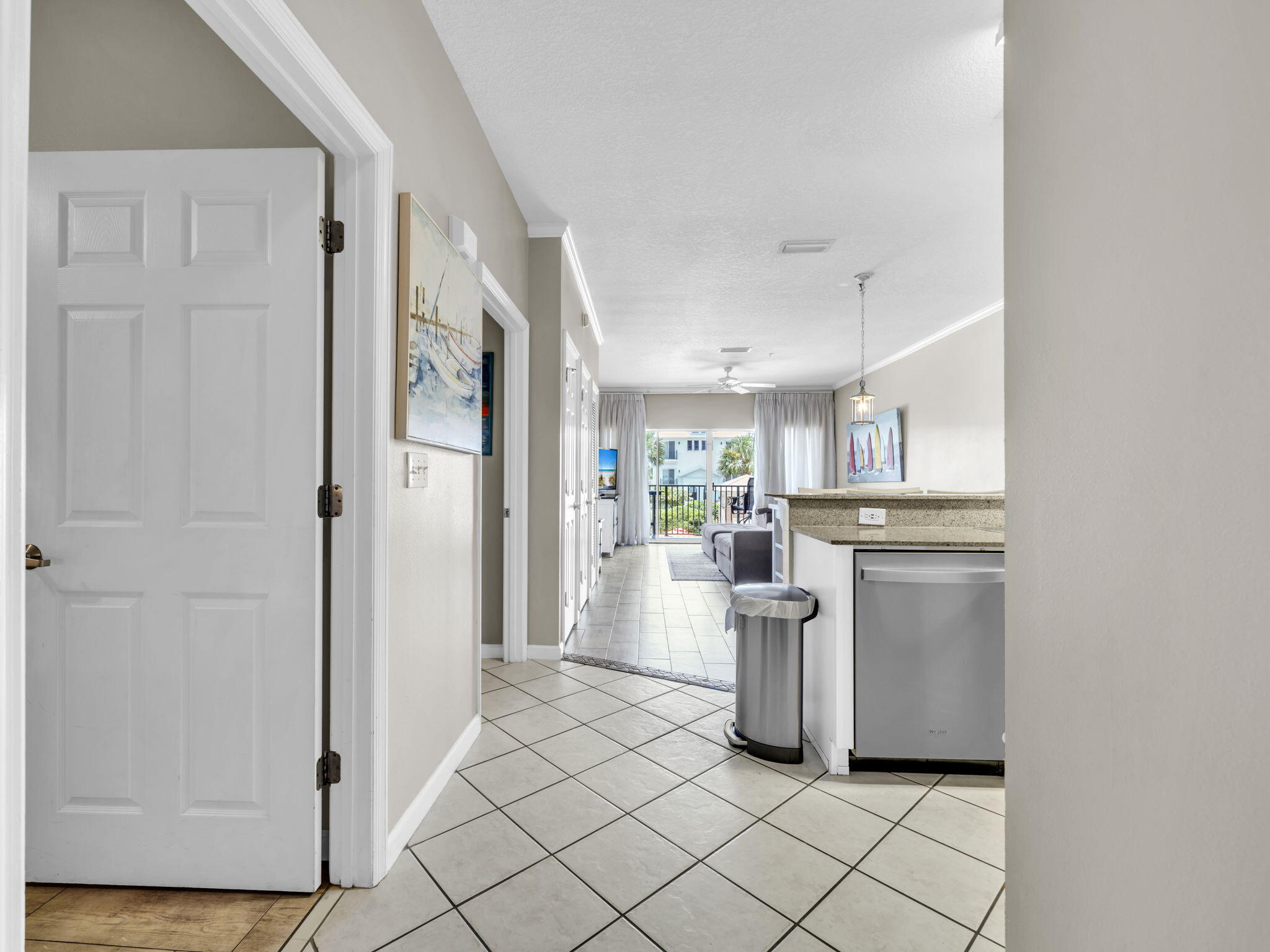 EMERALD WATERS BEACHSIDE CONDO - Residential