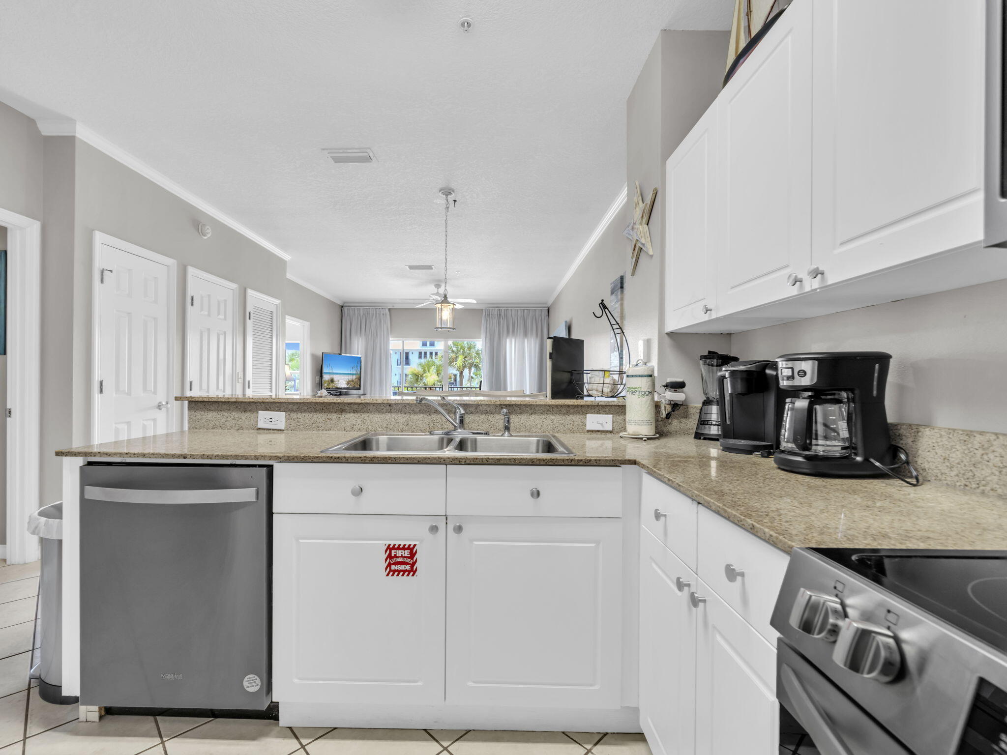 EMERALD WATERS BEACHSIDE CONDO - Residential