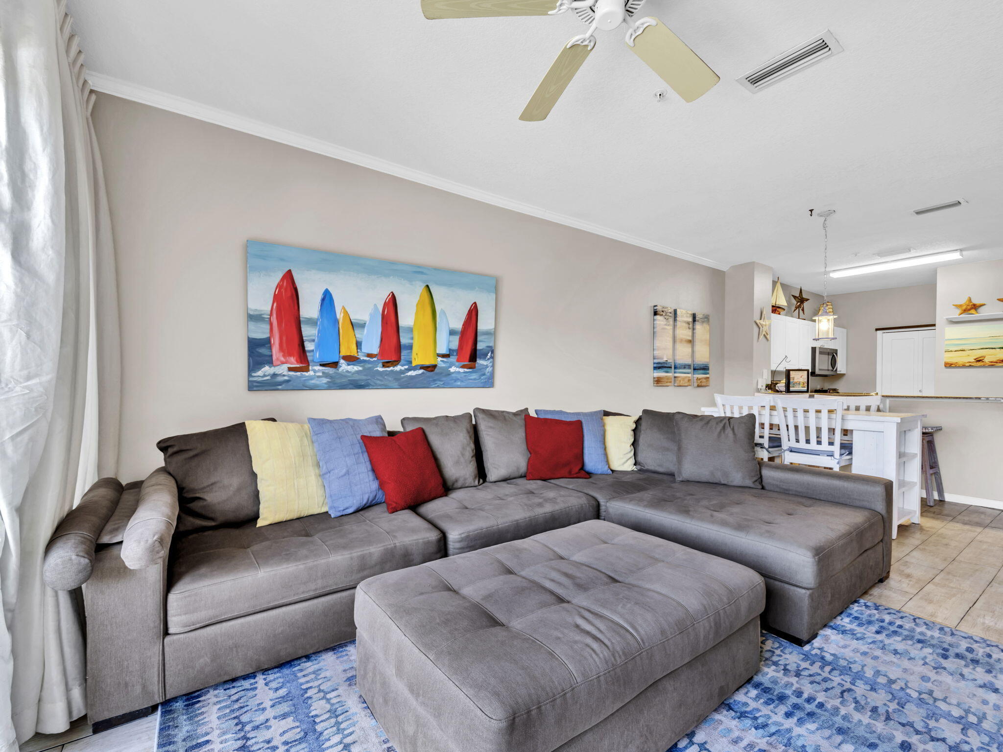 EMERALD WATERS BEACHSIDE CONDO - Residential