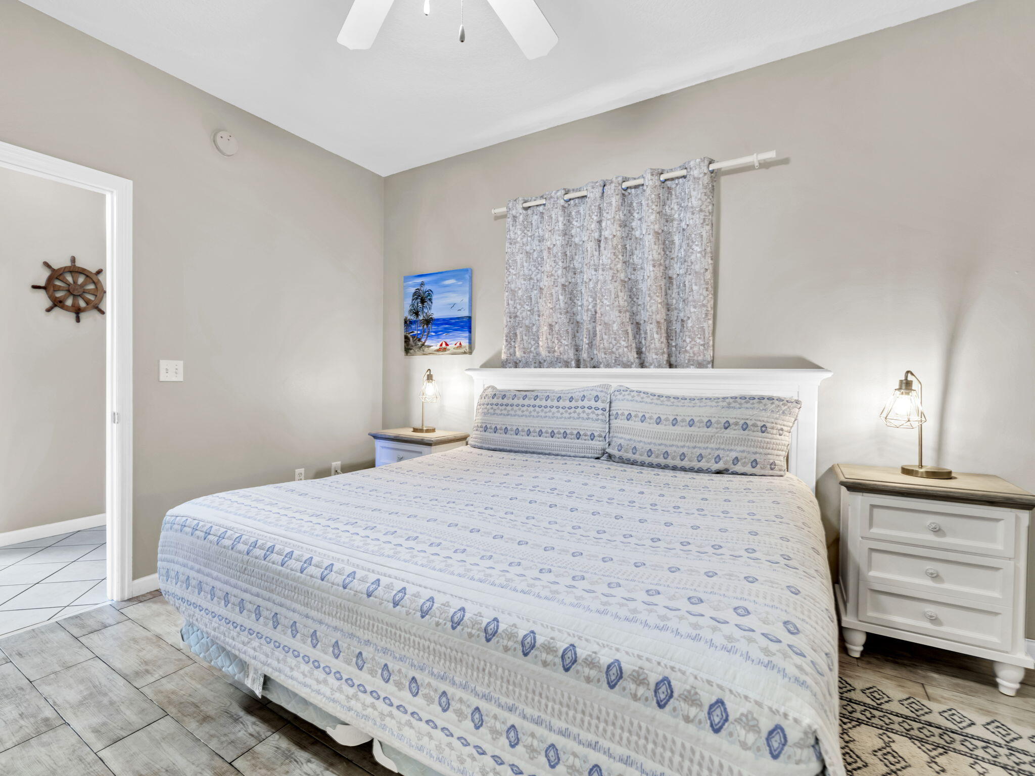 EMERALD WATERS BEACHSIDE CONDO - Residential