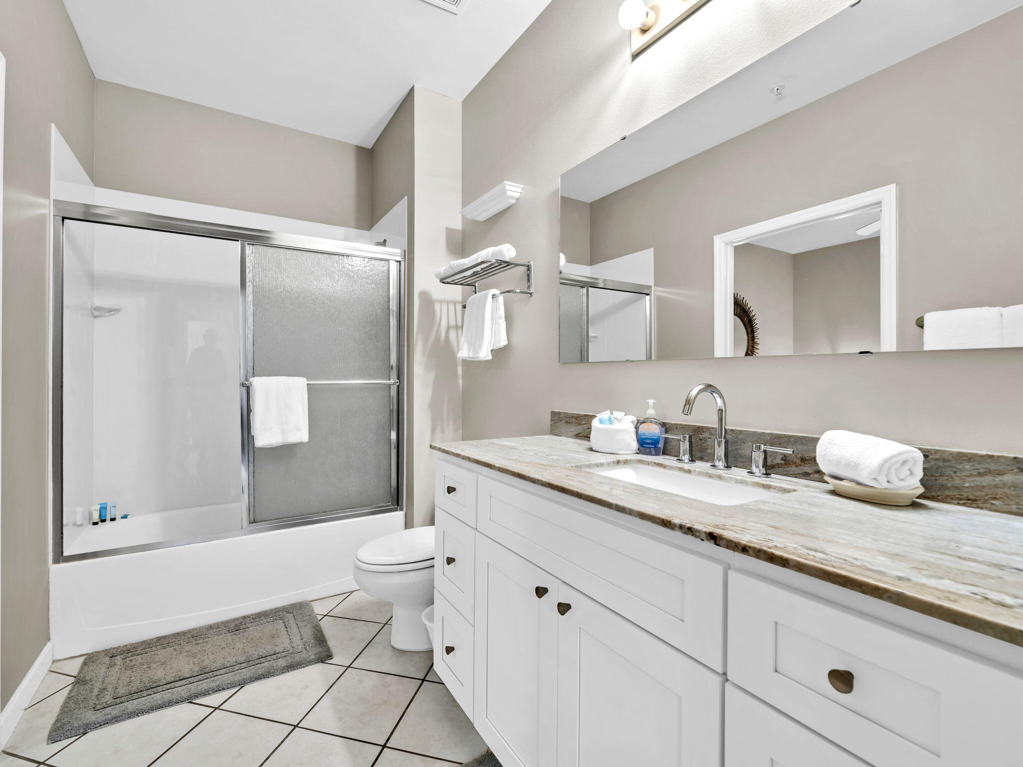 EMERALD WATERS BEACHSIDE CONDO - Residential