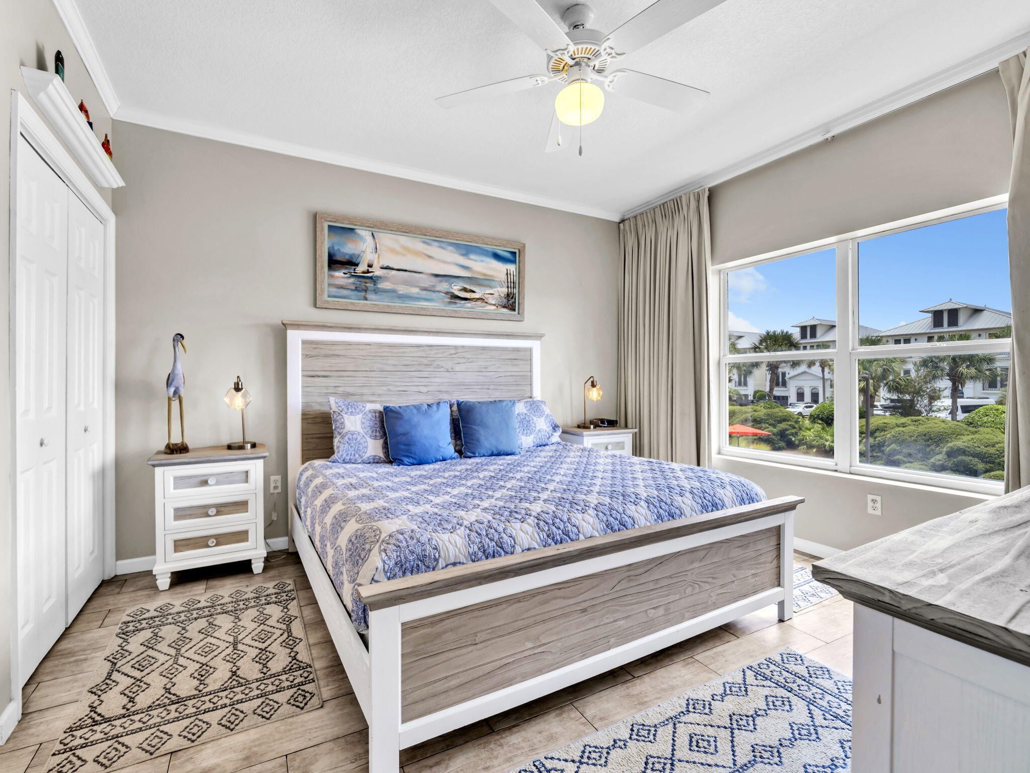 EMERALD WATERS BEACHSIDE CONDO - Residential