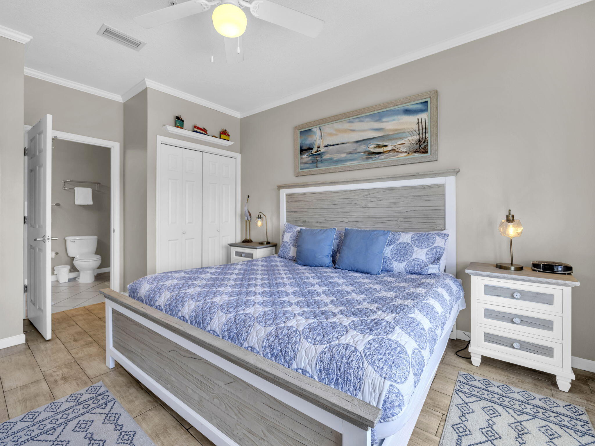 EMERALD WATERS BEACHSIDE CONDO - Residential