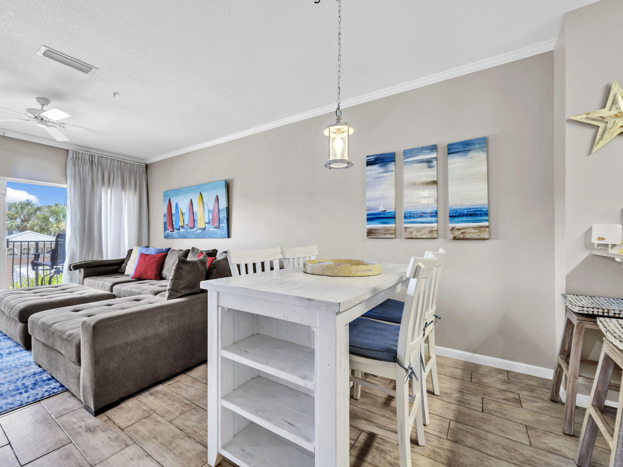 EMERALD WATERS BEACHSIDE CONDO - Residential