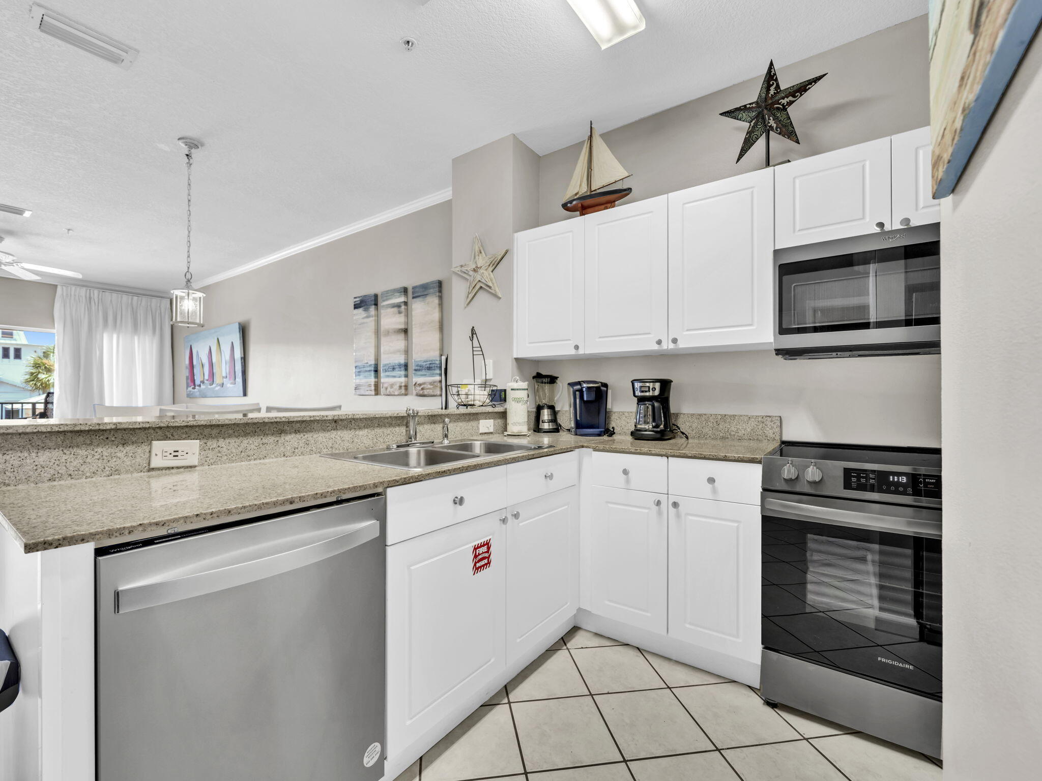 EMERALD WATERS BEACHSIDE CONDO - Residential