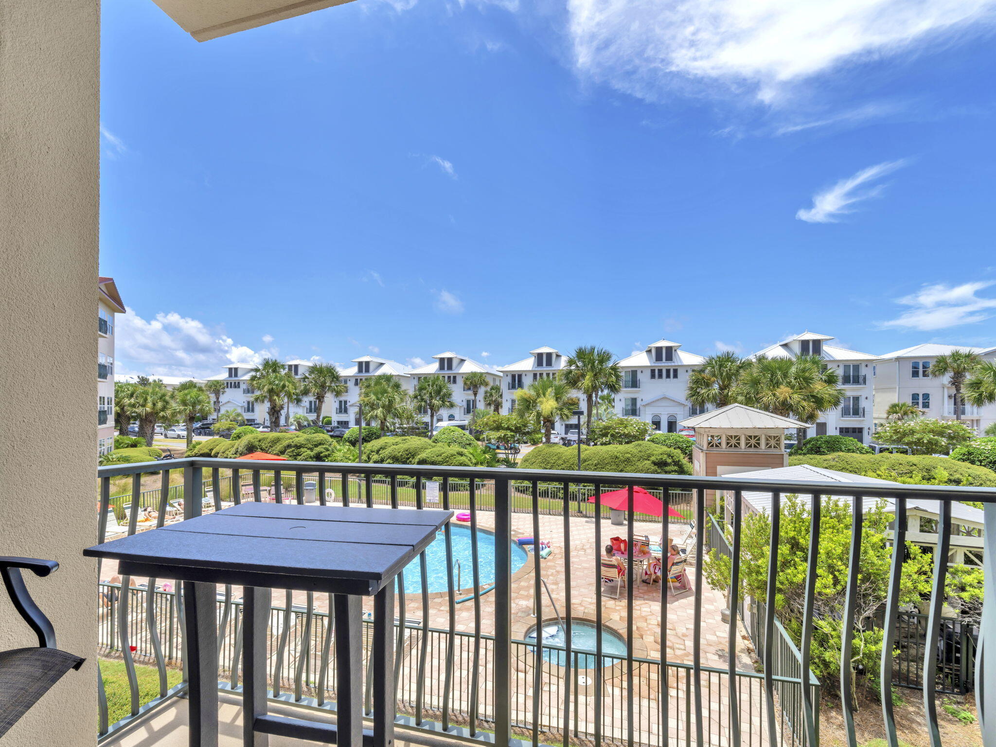 EMERALD WATERS BEACHSIDE CONDO - Residential