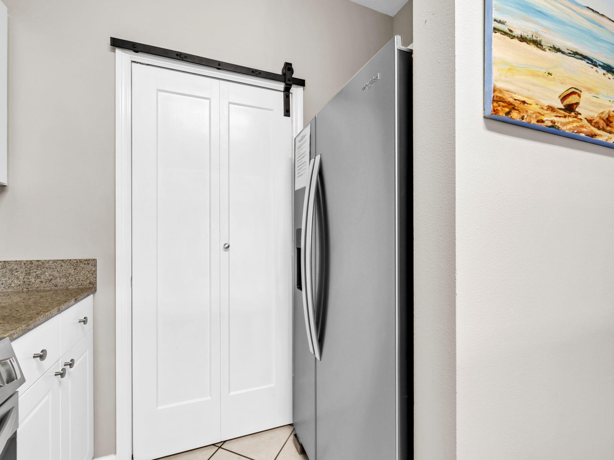 EMERALD WATERS BEACHSIDE CONDO - Residential