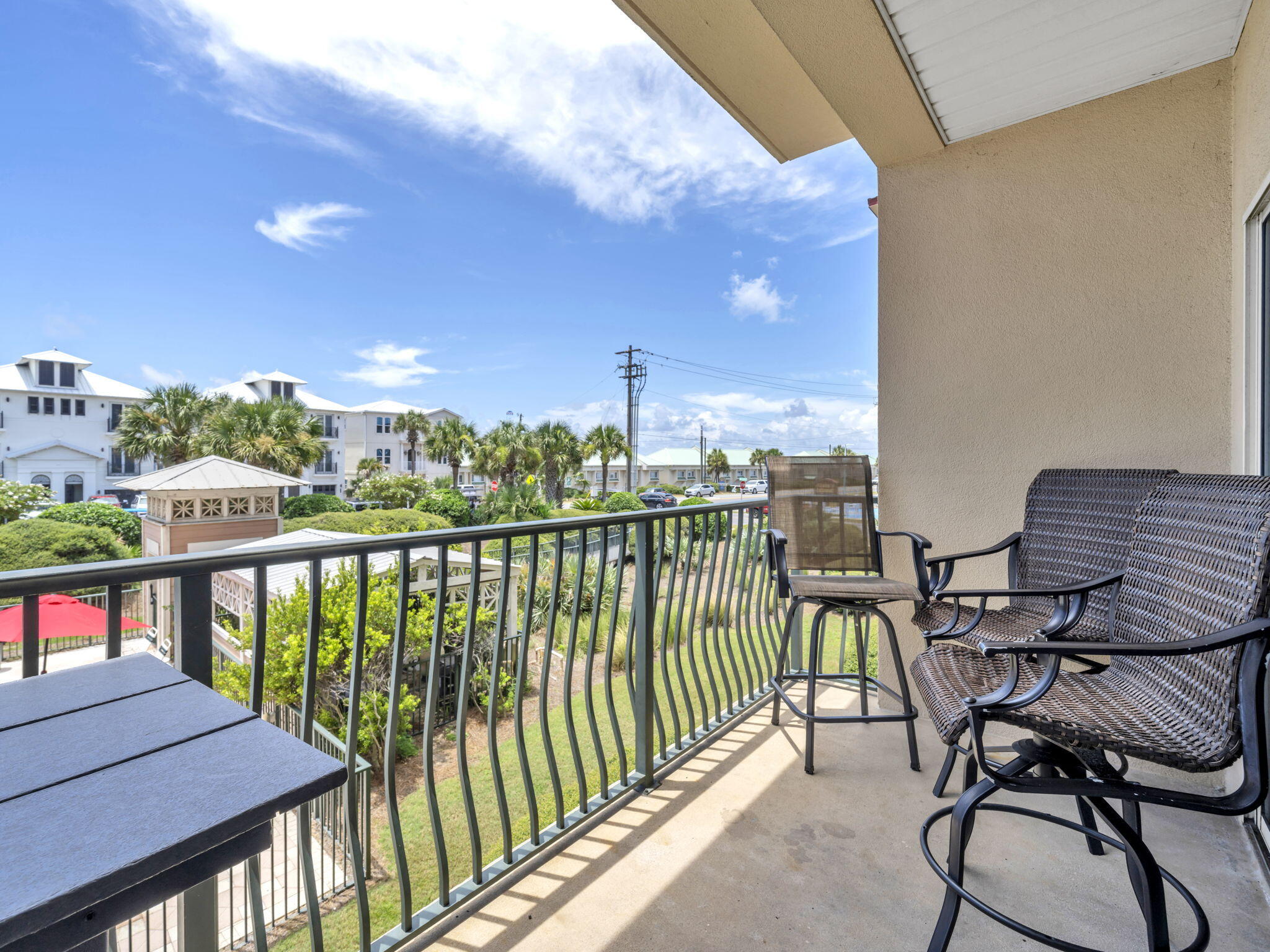 EMERALD WATERS BEACHSIDE CONDO - Residential
