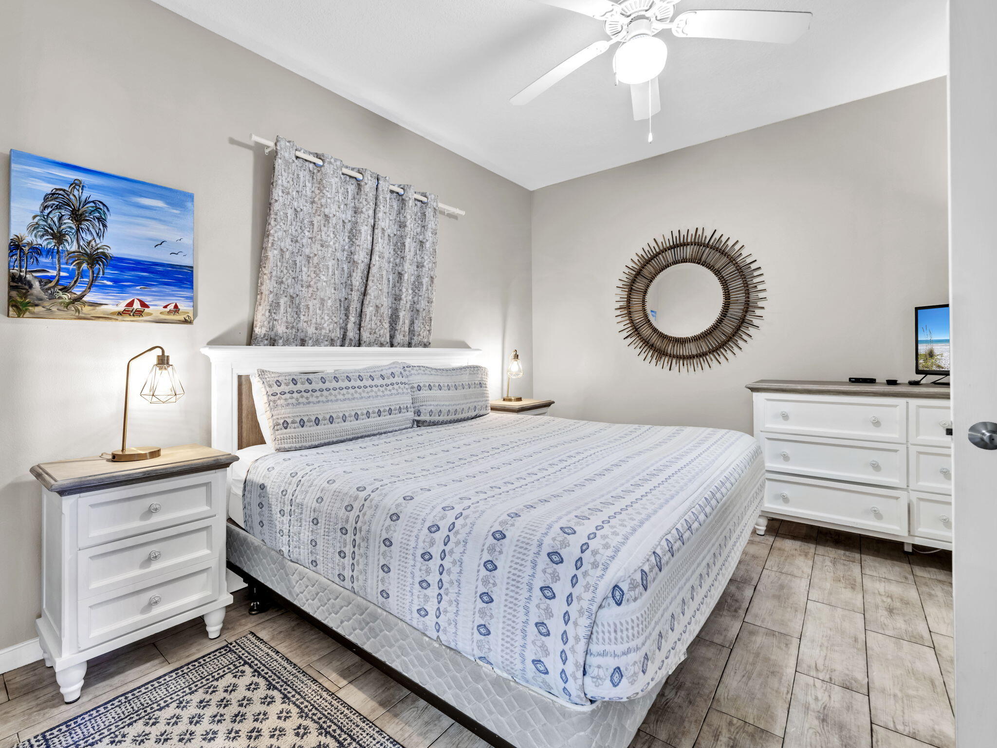 EMERALD WATERS BEACHSIDE CONDO - Residential