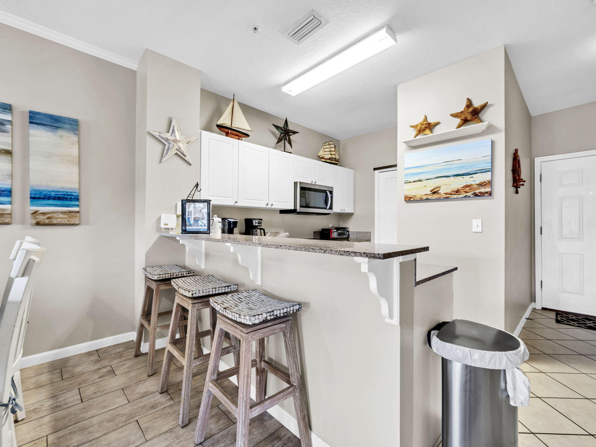 EMERALD WATERS BEACHSIDE CONDO - Residential