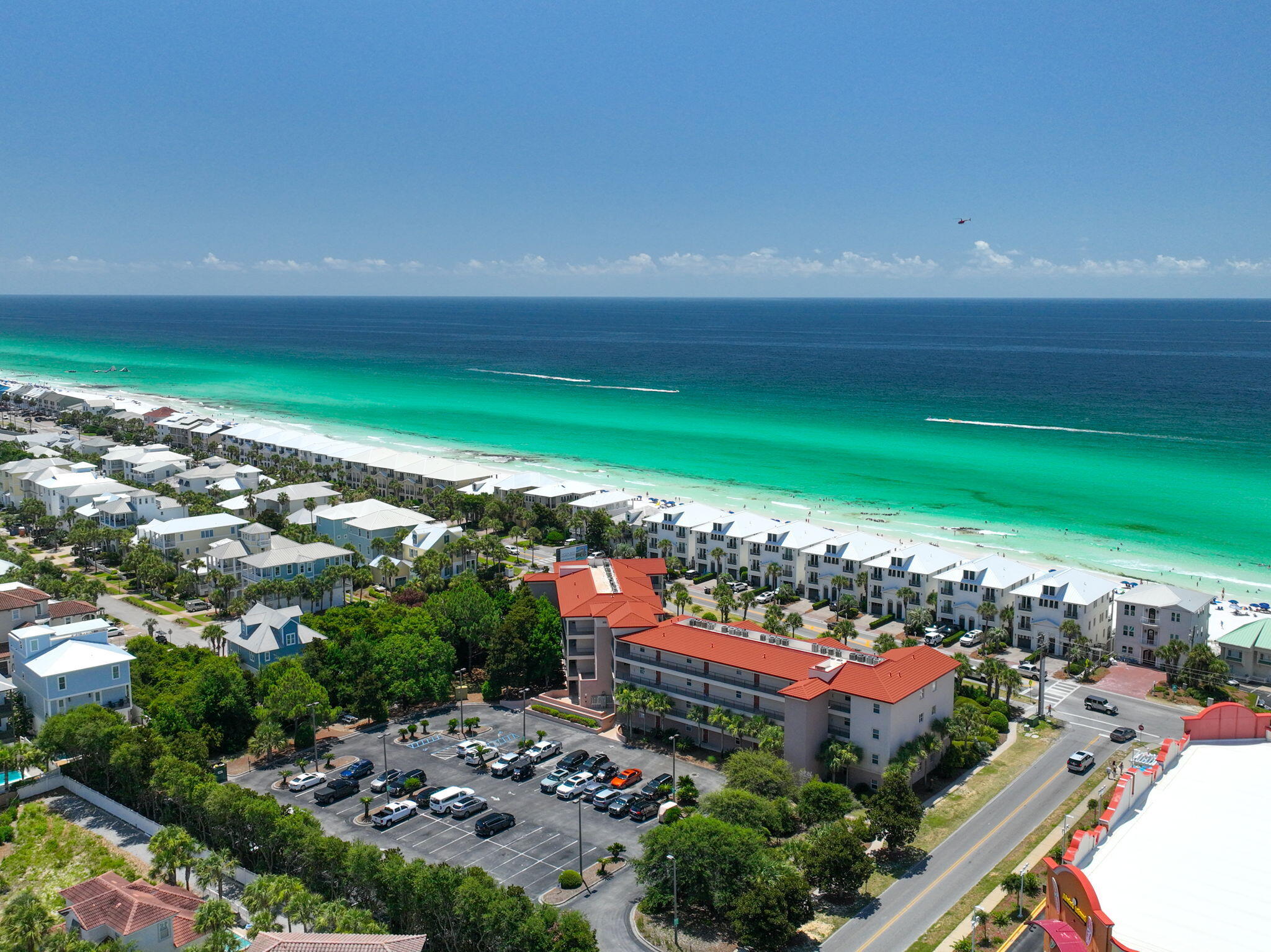 EMERALD WATERS BEACHSIDE CONDO - Residential