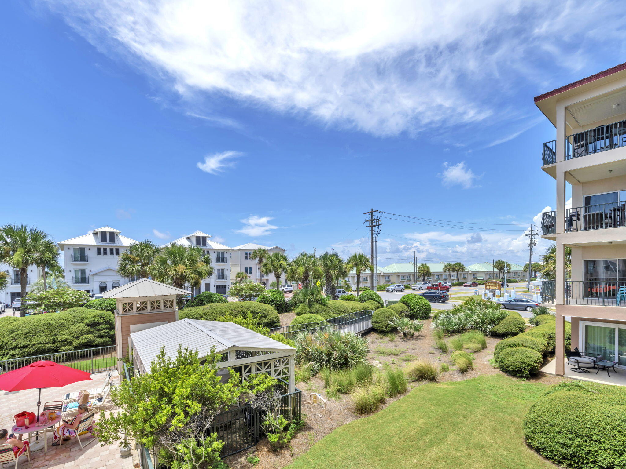 EMERALD WATERS BEACHSIDE CONDO - Residential