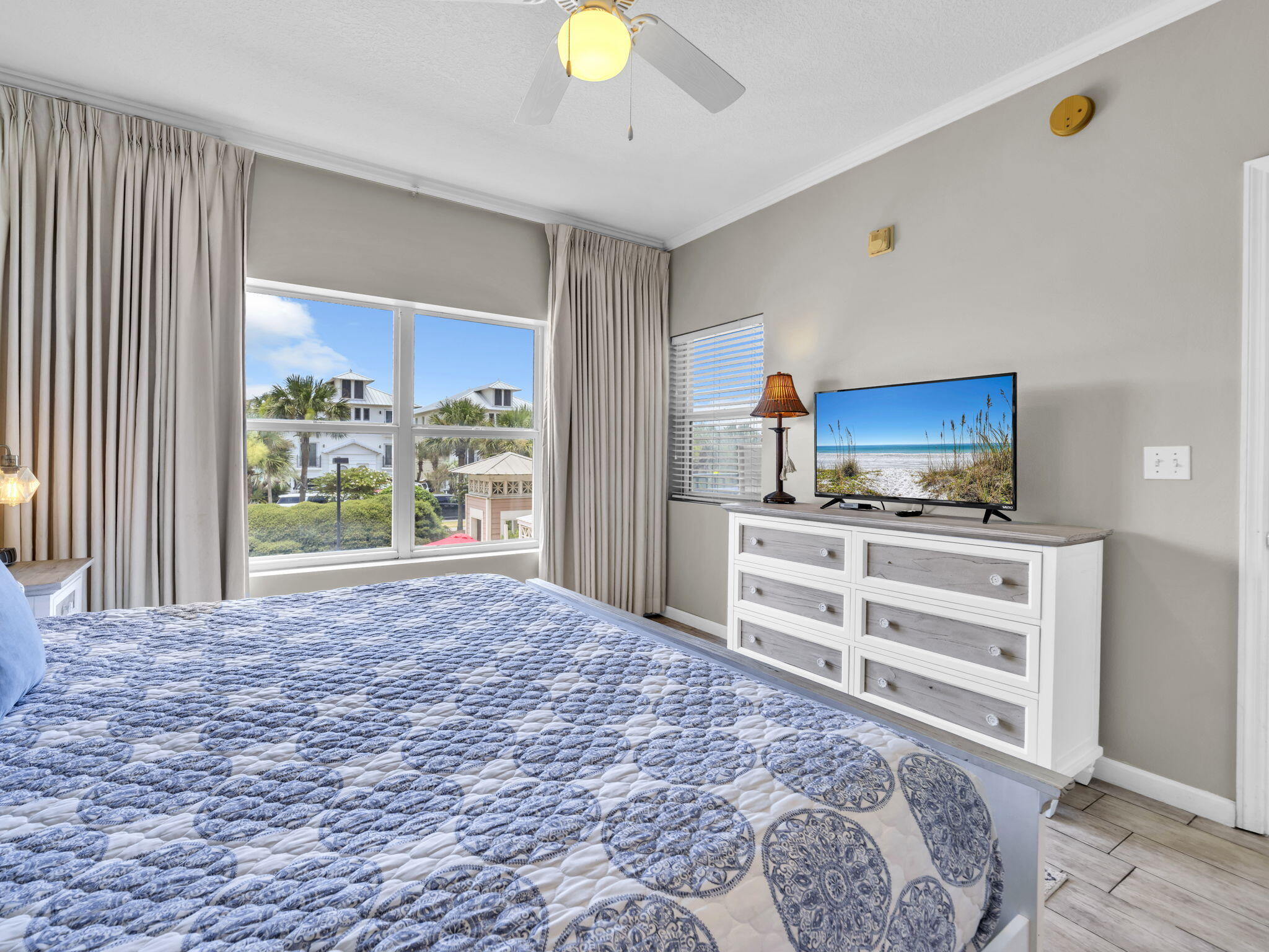EMERALD WATERS BEACHSIDE CONDO - Residential