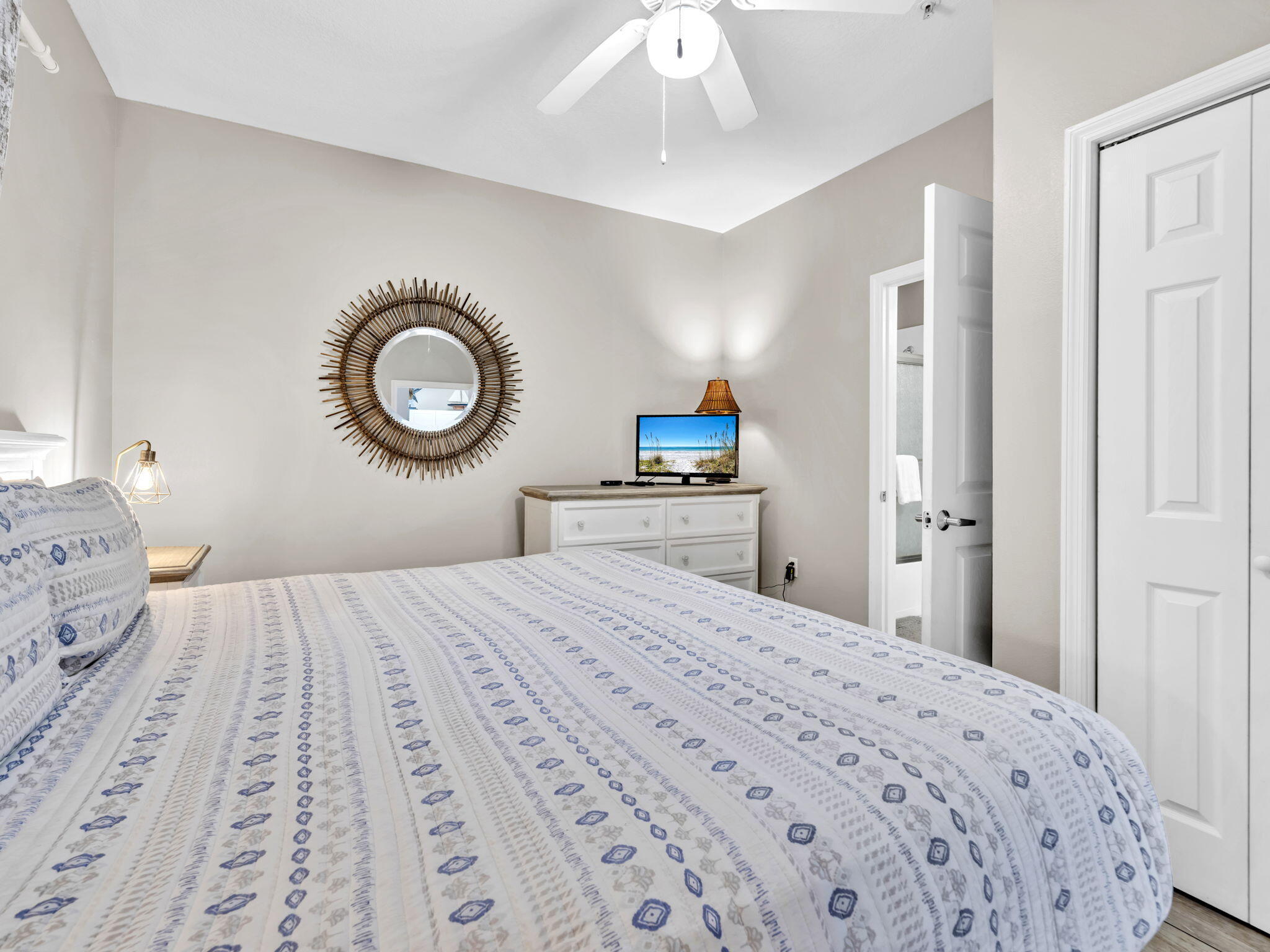EMERALD WATERS BEACHSIDE CONDO - Residential