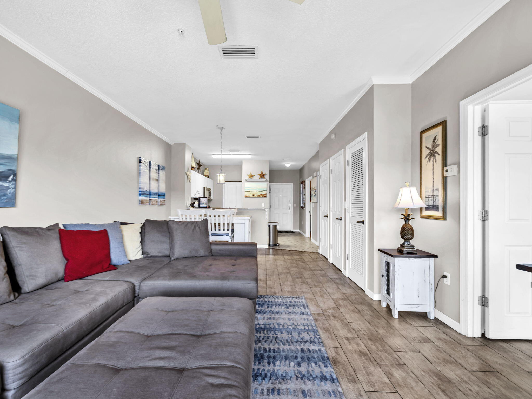EMERALD WATERS BEACHSIDE CONDO - Residential