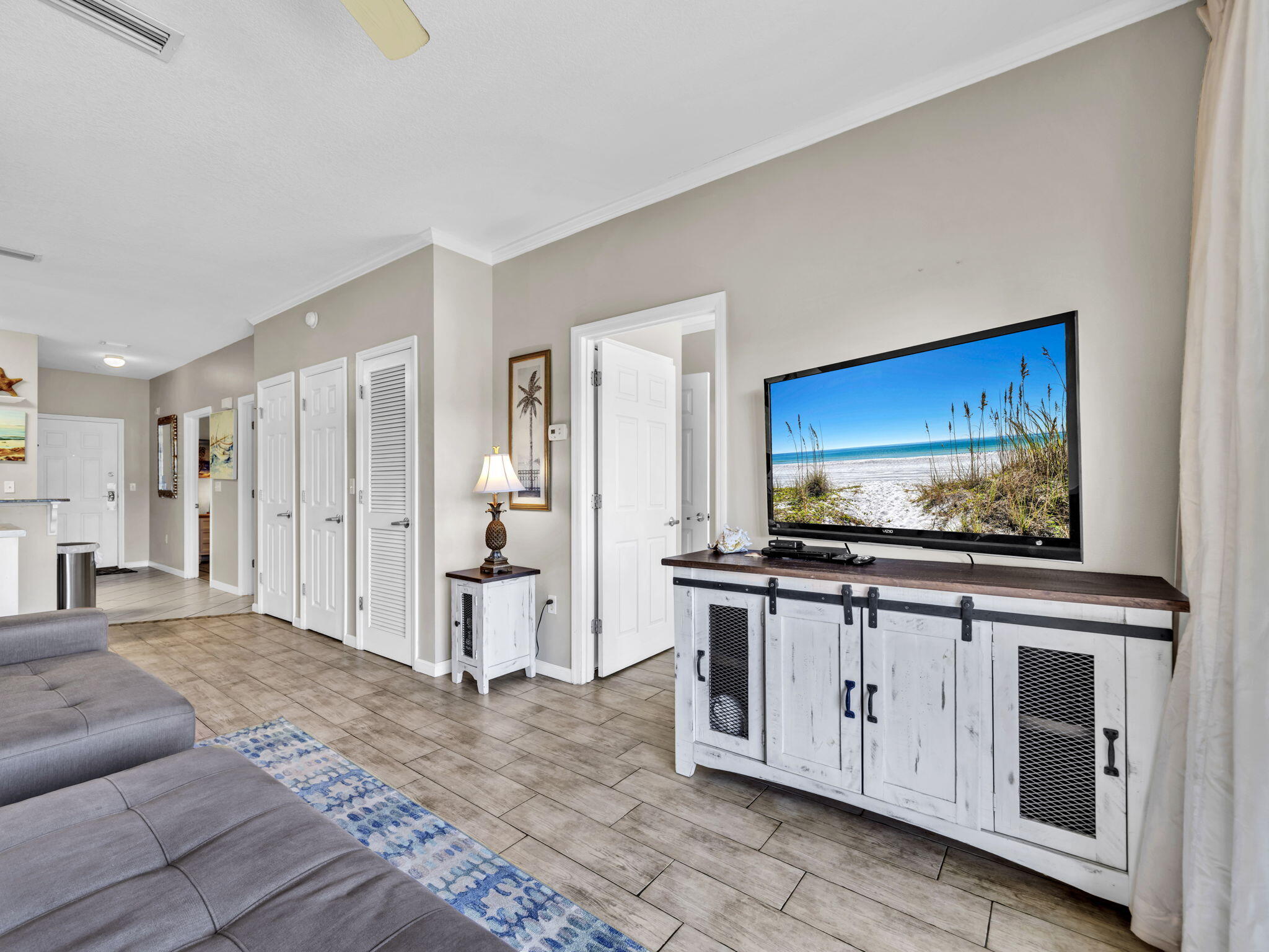 EMERALD WATERS BEACHSIDE CONDO - Residential