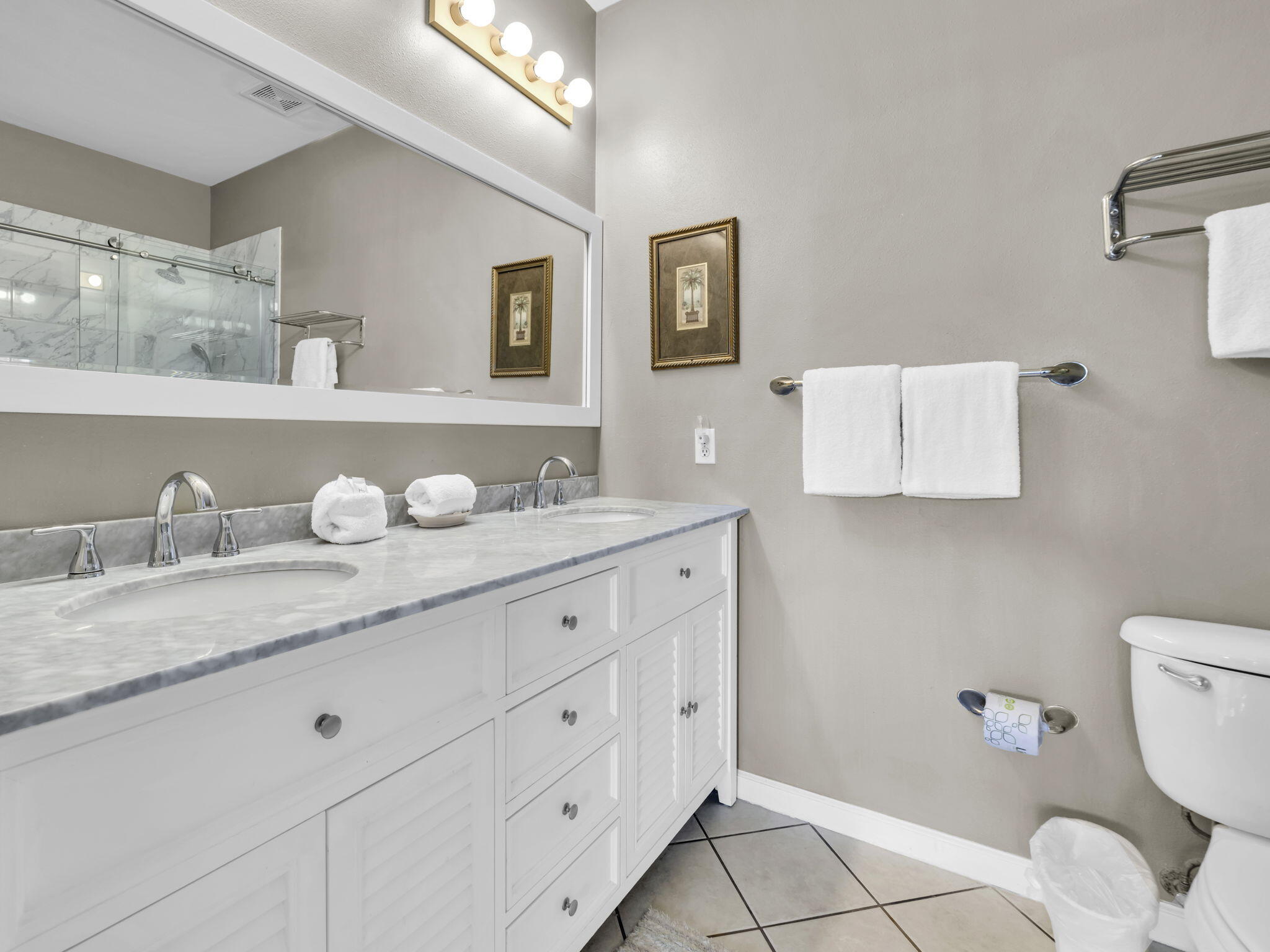 EMERALD WATERS BEACHSIDE CONDO - Residential