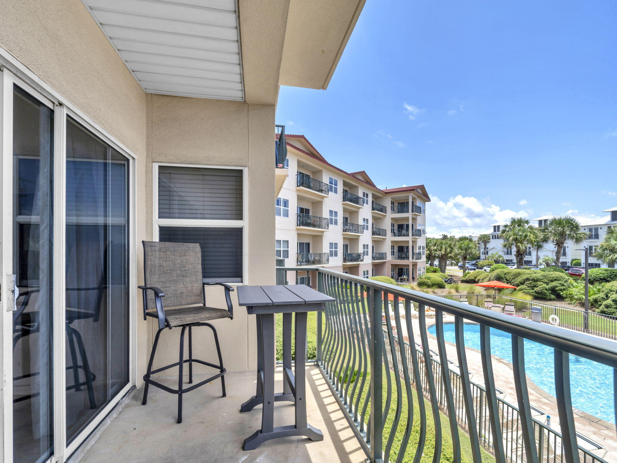 EMERALD WATERS BEACHSIDE CONDO - Residential