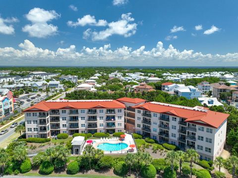 1952 Scenic Gulf Drive 204 Miramar Beach FL 32550