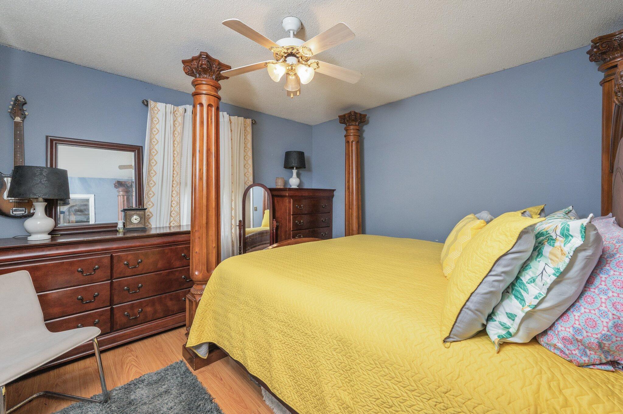 FERDON HEIGHTS - Residential