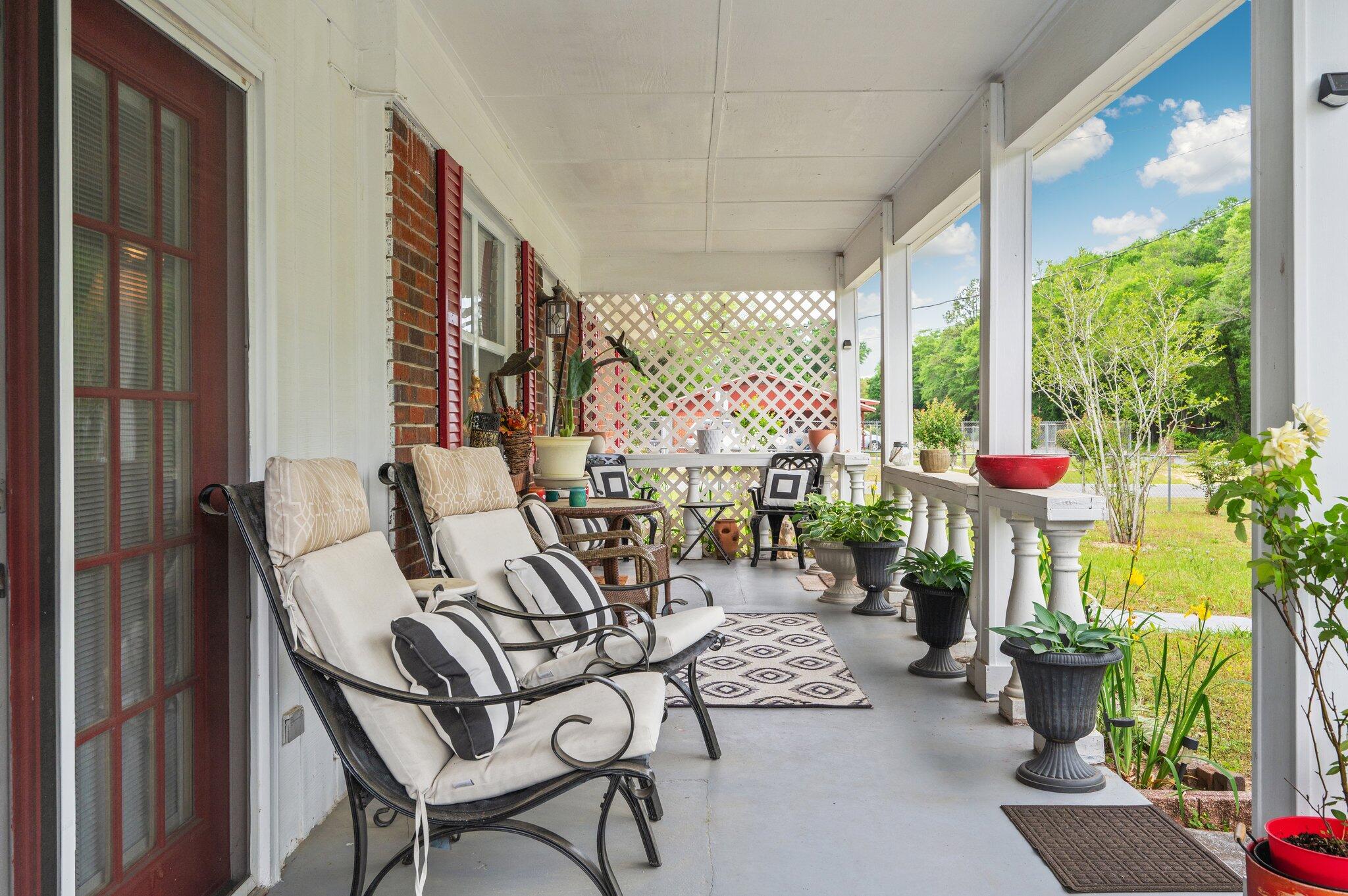 FERDON HEIGHTS - Residential