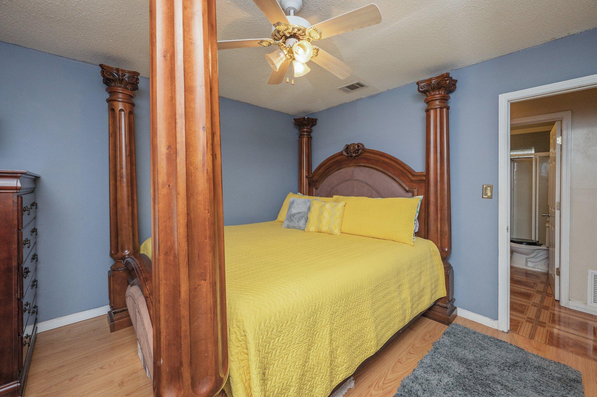 FERDON HEIGHTS - Residential