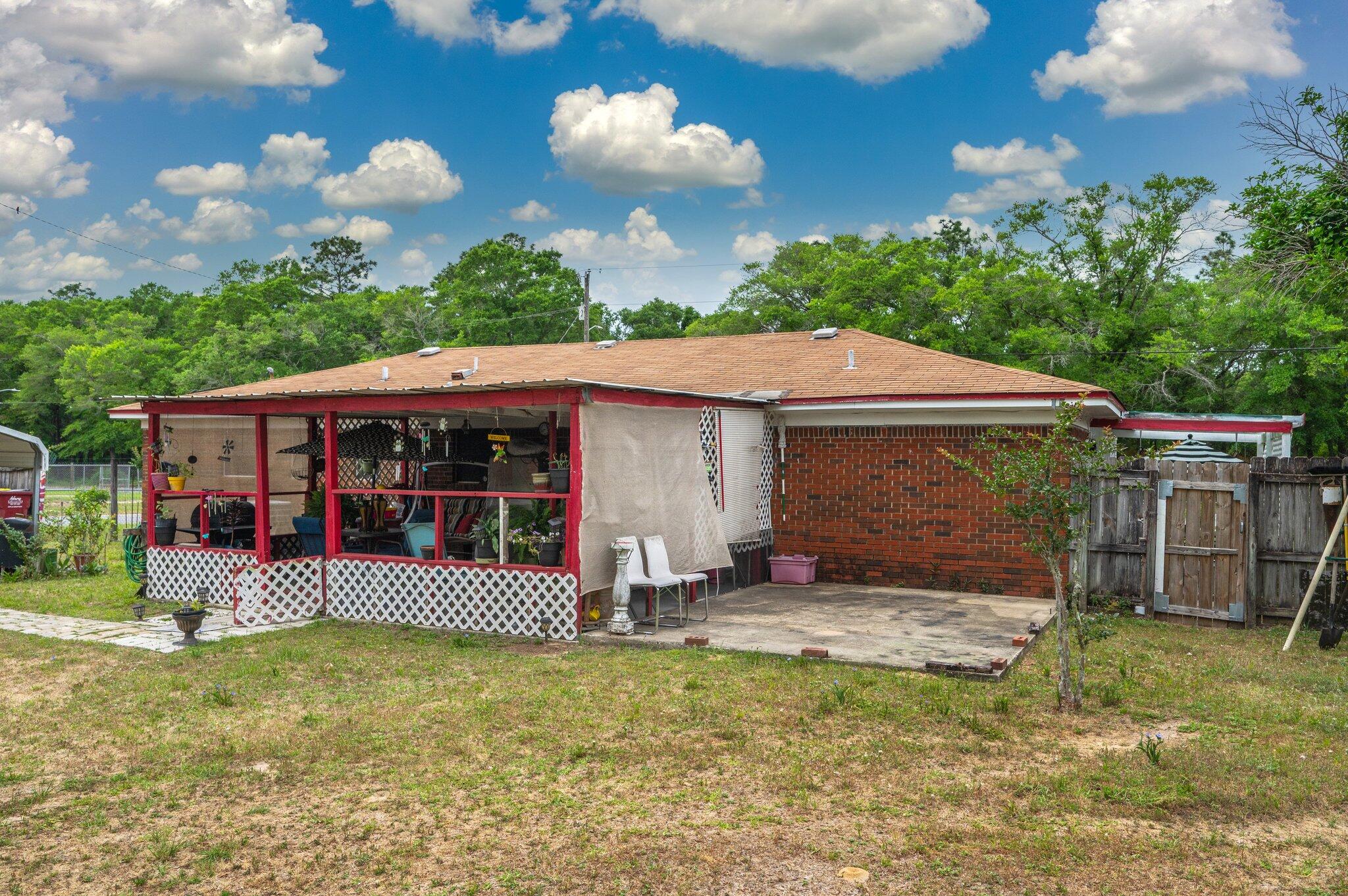 FERDON HEIGHTS - Residential