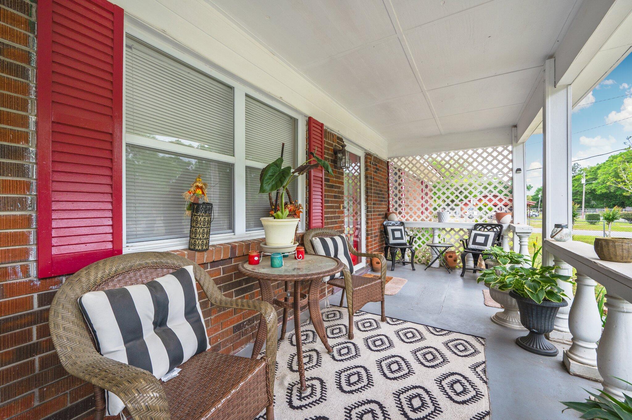 FERDON HEIGHTS - Residential