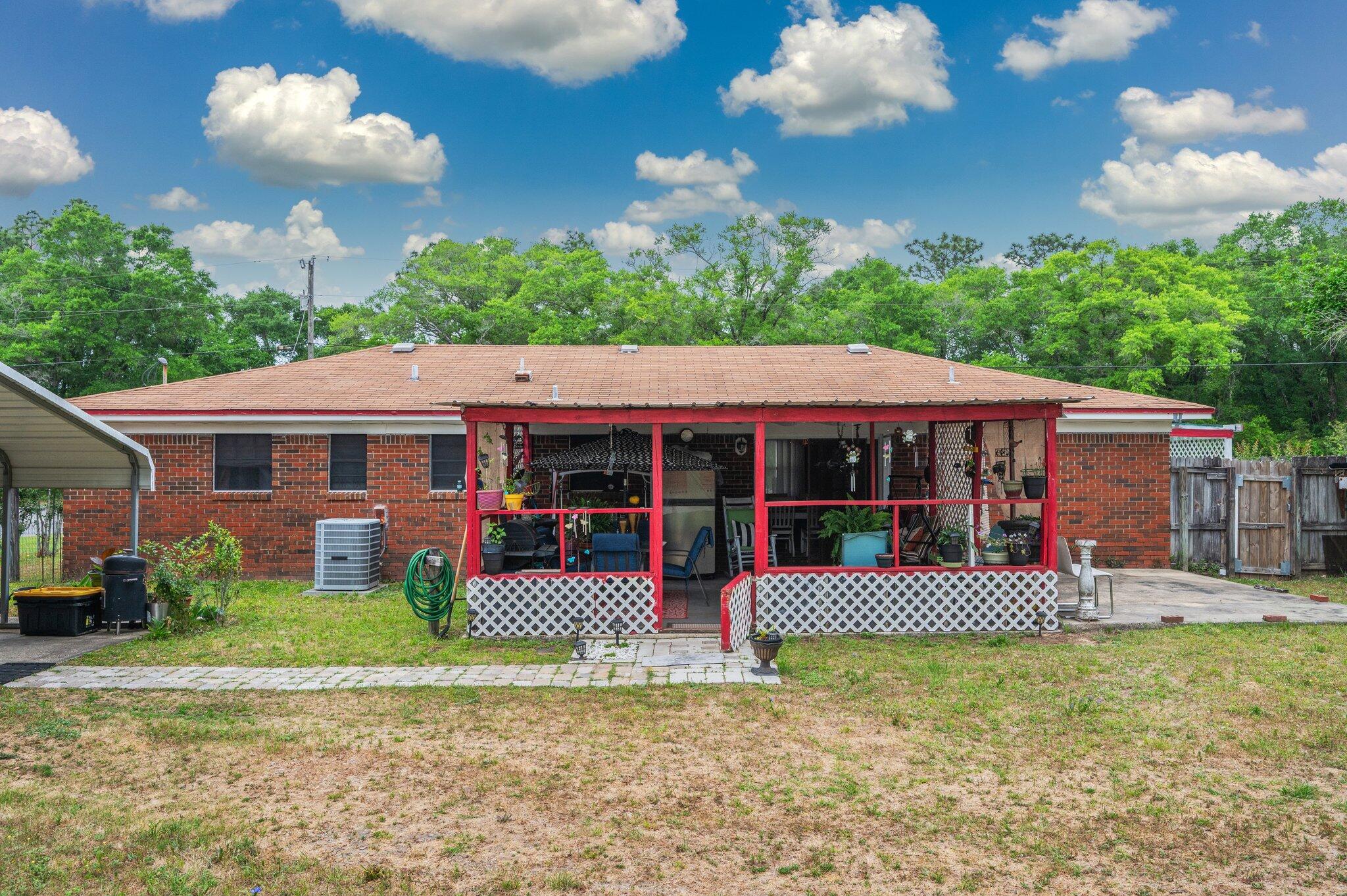 FERDON HEIGHTS - Residential