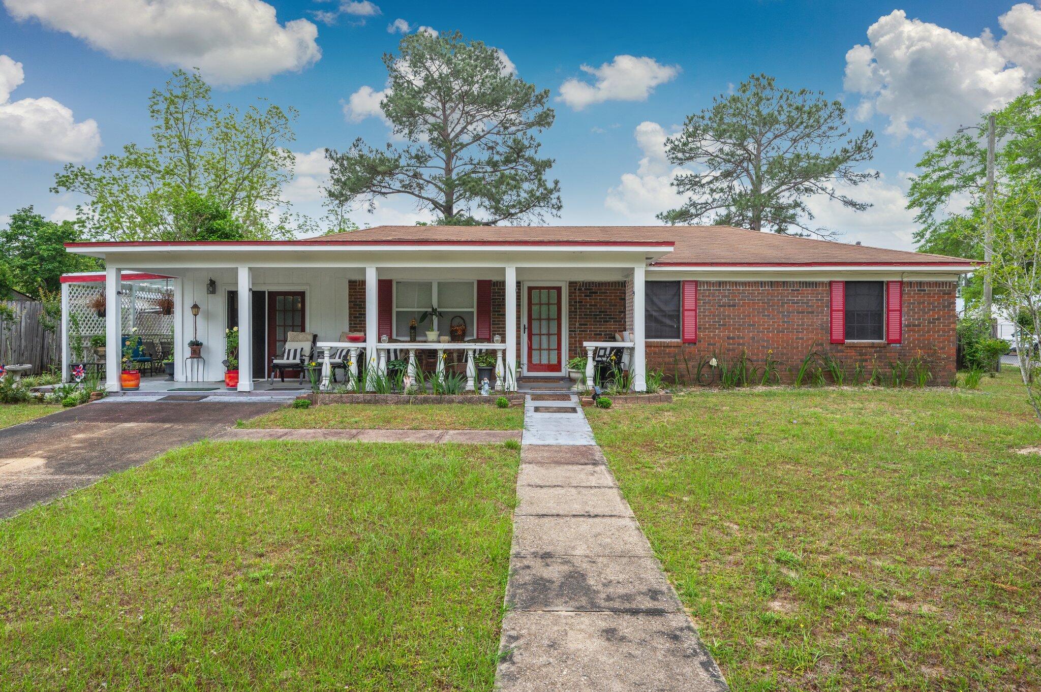 FERDON HEIGHTS - Residential