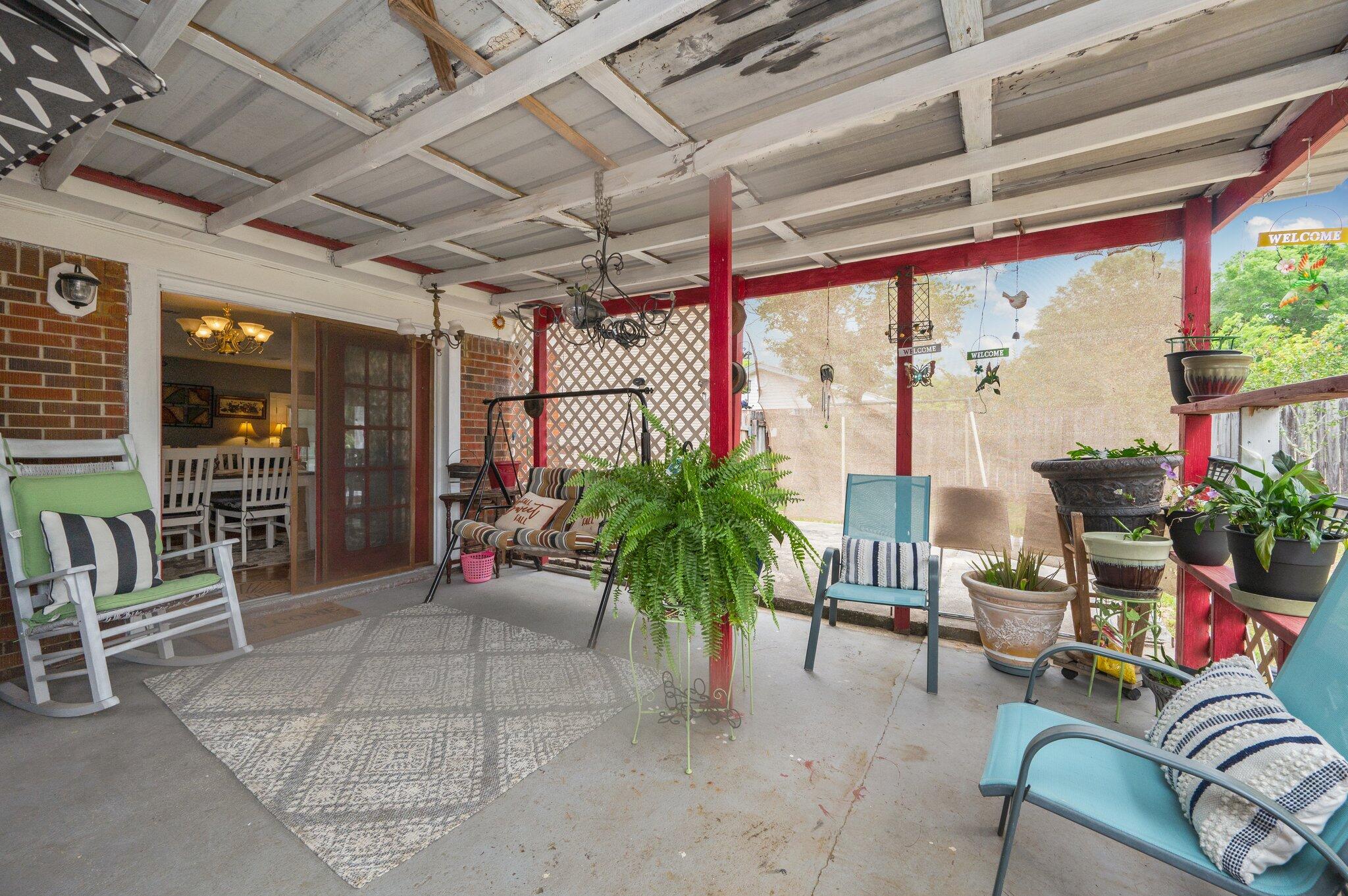 FERDON HEIGHTS - Residential