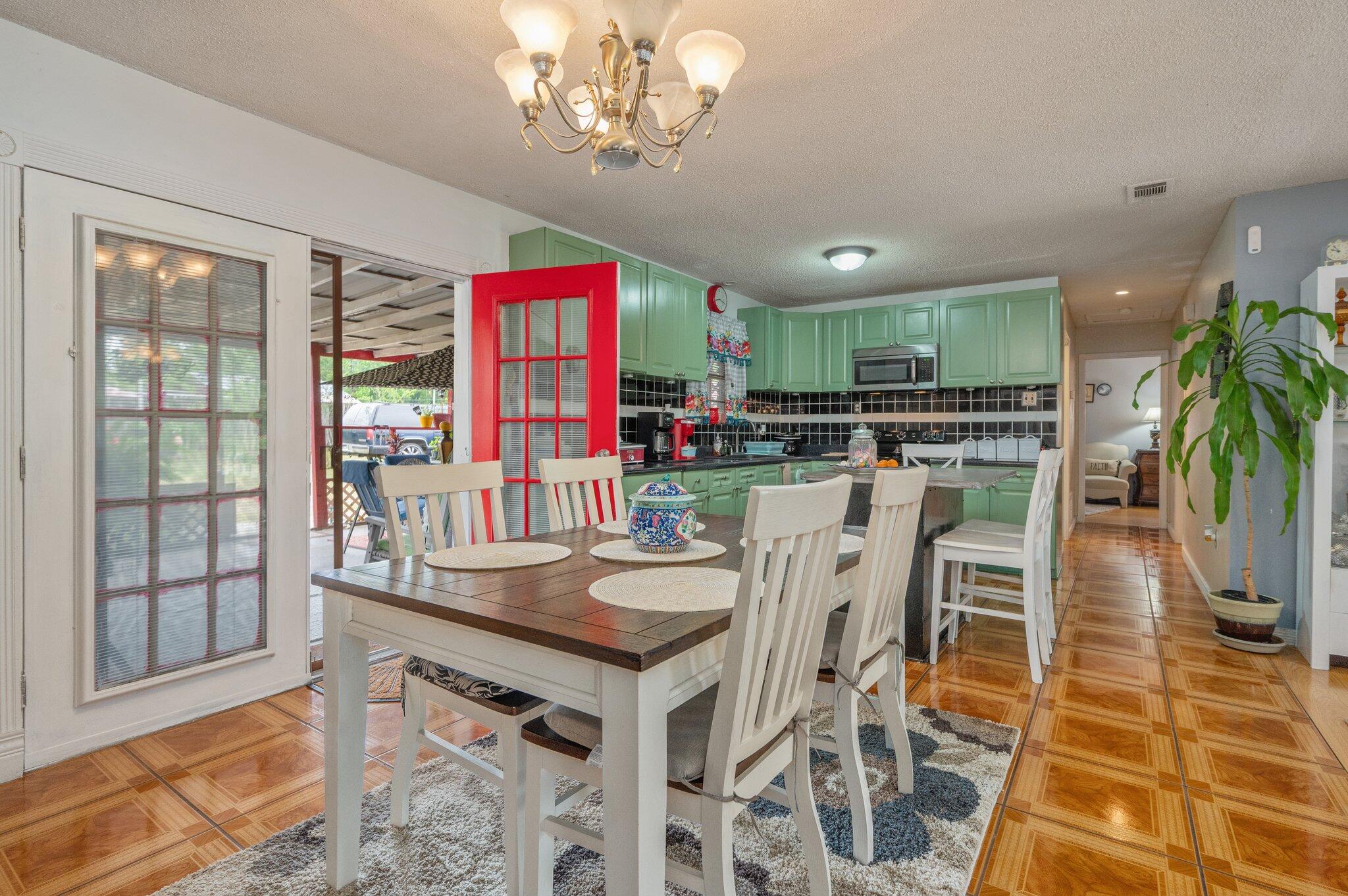 FERDON HEIGHTS - Residential