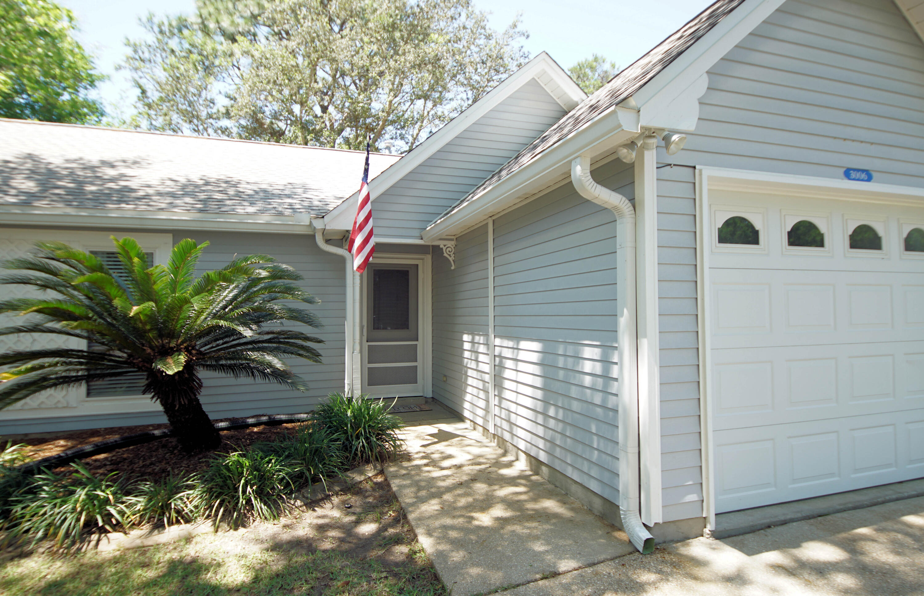 2nd AMENDED PLAT OF BLUE PINE VILLAGE - Residential