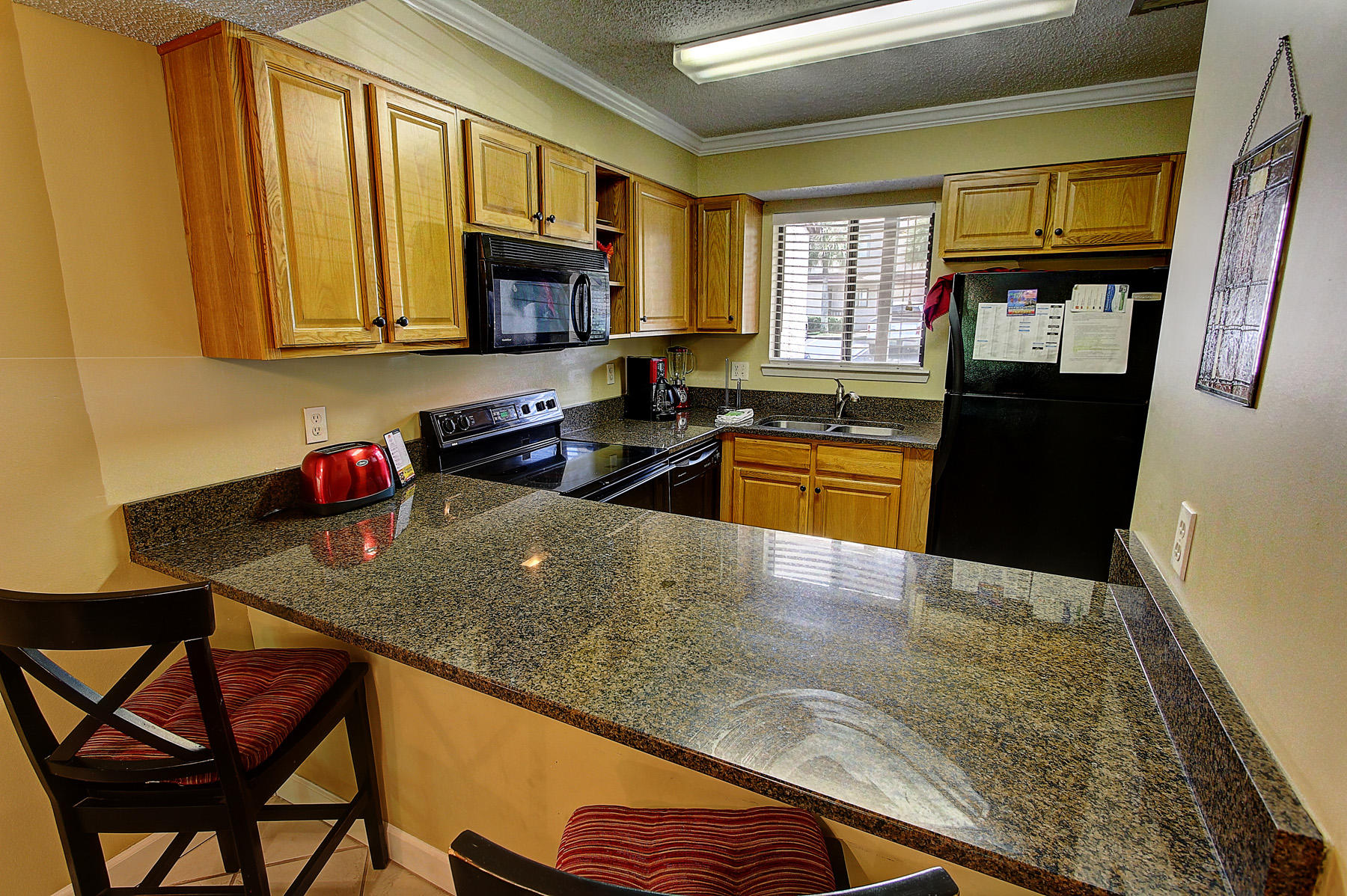 PORTSIDE CONDO - Residential