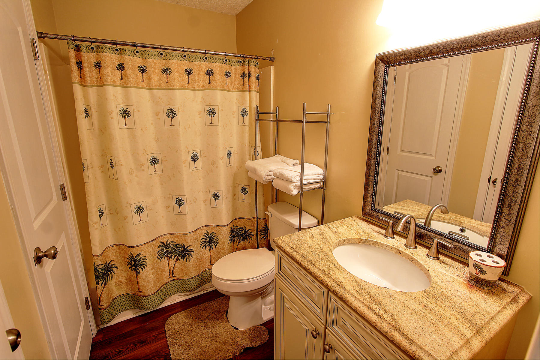 PORTSIDE CONDO - Residential