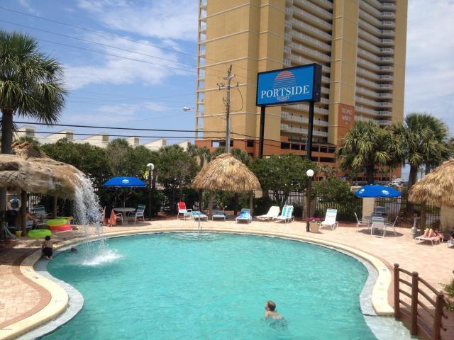 PORTSIDE CONDO - Residential